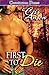 First to Die
