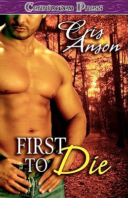First to Die (Twins, #1)