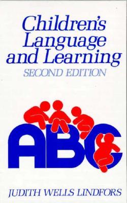 Children's Language and Learning (Paperback)