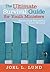 The Ultimate Survival Guide for Youth Ministers: Maintaining Boundaries in Youth Ministry
