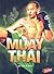 Muay Thai (Blazers, Martial Arts)
