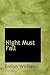 Night Must Fall: a Play in ...