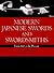 Modern Japanese Swords and Swordsmiths: From 1868 to the Present