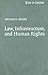 Law, Infrastructure and Human Rights (Law in Context)
