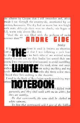 The White Notebook (Paperback)