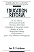 Education Reform (Library in a Book)