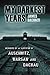 My Darkest Years: Memoirs of a Survivor of Auschwitz, Warsaw and Dachau