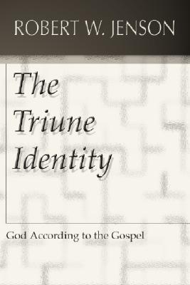 The Triune Identity: God according to the Gospel (Paperback)