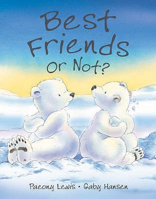 Best Friends or Not? (Paperback)