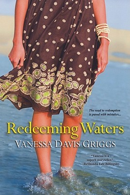 Redeeming Waters (Paperback)
