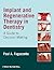 Implant and Regenerative Therapy in Dentistry: A Guide to Decision Making