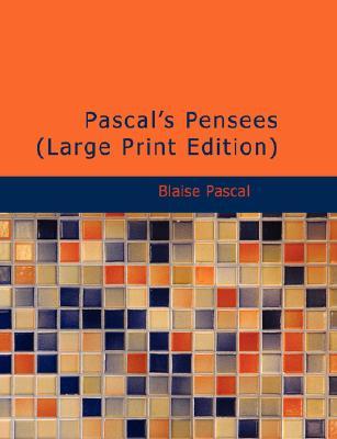 Pascal's PensTes