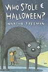 Who Stole Halloween?