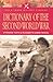 Dictionary of the Second World War (Pen & Sword Military Classics)