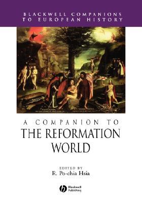 A Companion to the Reformation World (Paperback)