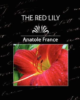 The Red Lily