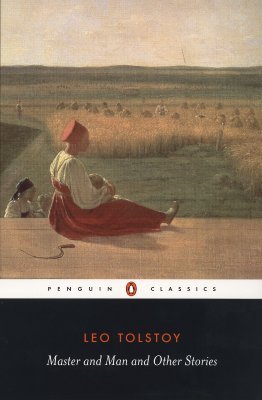 Master and Man and Other Stories (Paperback)