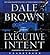 Executive Intent (Patrick McLanahan, #16)