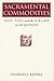 Sacramental Commodities: Gift, Text, and the Sublime in De Quincey