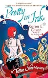 Pretty in Ink by Karen E. Olson
