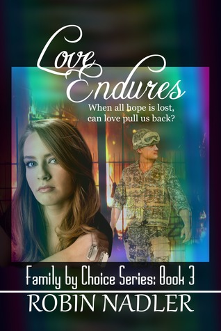 Love Endures (3)