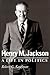 Henry M. Jackson by Robert G. Kaufman