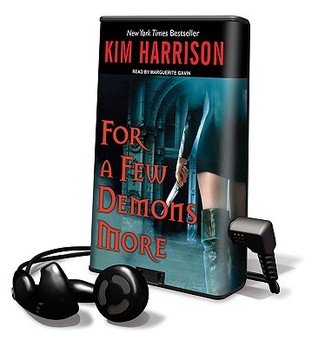 For a Few Demons More