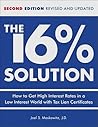 The 16 % Solution...
