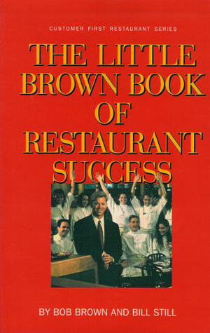 The Little Brown Book of Restaurant Success