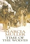 Time of the Wolves: Western Stories Time of the Wolves: Western Stories