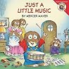 Little Critter: Just a Little Music