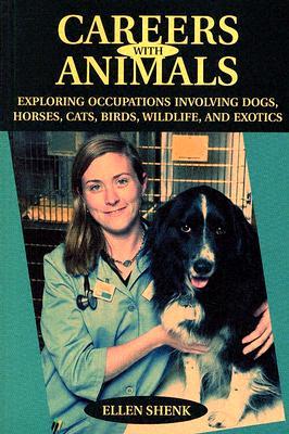 Careers with Animals (Paperback)