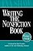 Writing the Nonfiction Book...