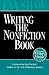 Writing the Nonfiction Book: A Successful Writer's Guide