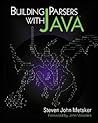 Building Parsers with Java [With CD]
