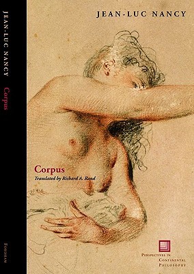 Corpus (Perspectives in Continental Philosophy)