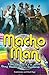 Macho Man by Randy Jones