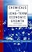Chemicals and Long-Term Economic Growth: Insights from the Chemical Industry