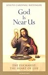 God Is Near Us by Pope Benedict XVI