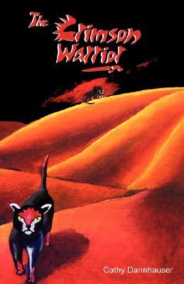 The Crimson Warrior (Paperback)
