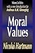 Moral Values (Ethics, Vol. 2)