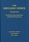 The Shulgin Index by Alexander Shulgin