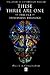 These Three Are One: The Practice of Trinitarian Theology