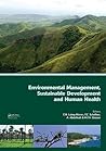 Environmental Management, Sustainable Development and Human Health