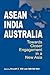 ASEAN-India-Australia: Towa...