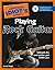 The Complete Idiot's Guide to Playing Rock Guitar by David Hodge