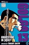 Golgo 13, Vol. 8: Gravestone in Sicily (Golgo 13) Golgo 13, Vol. 8: Gravestone in Sicily (Golgo 13)