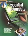 Peter Norton's: Essential Concepts Student Edition 5/e