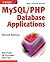 MySQL / PHP Database Applications