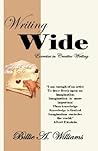 Writing Wide: Exercises in Creative Writing